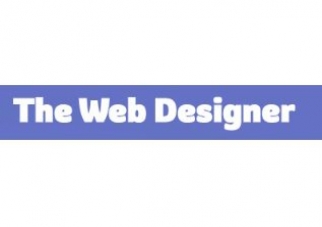The Web Designer