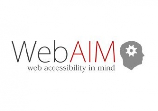 The WebAIM Newsletter
