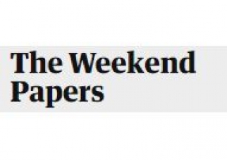The Weekend Papers