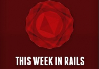 This Week In Rails