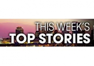 This Week's Top Stories