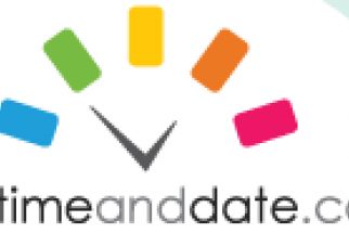 Time and Date