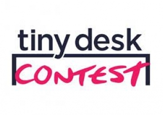 Tiny Desk Contest