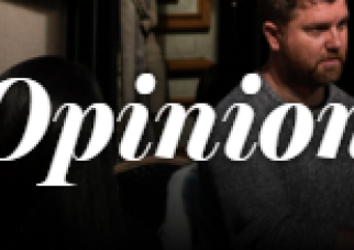 Today in Opinion