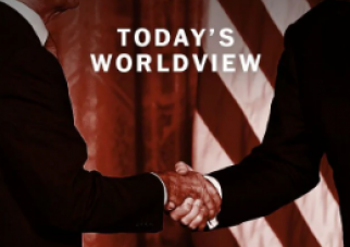 Today's WorldView