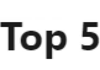 Top 5