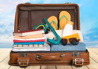 Travel Deals & Offers