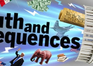 Truth and Consequences