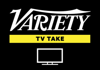 TV Podcast: TV Take