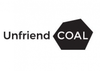Unfriend Coal