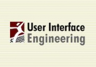 USER INTERFACE ENGINEERING