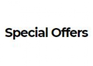 Variety Special Offers