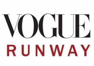 Vogue Runway