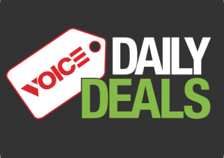 VOICE Daily Deals
