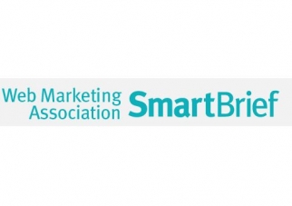 Web Marketing Association SmartBrief
