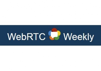 WebRTC Weekly