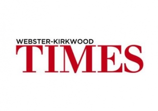 Webster Kirkwood Times