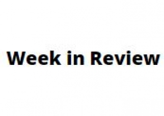 Week in Review, by National Review