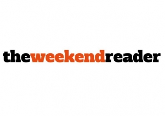 Weekend Reader