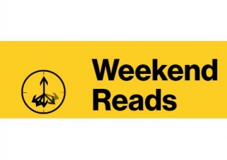 Weekend Reads