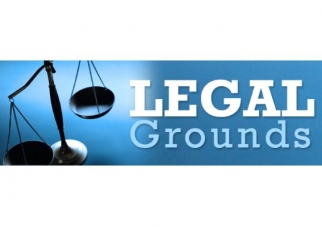 Weirdly Legal