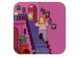 weirdupstairs