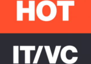 What's Hot in Enterprise IT/VC