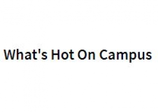 What's Hot On Campus