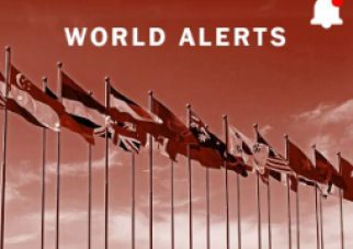 World News Alerts