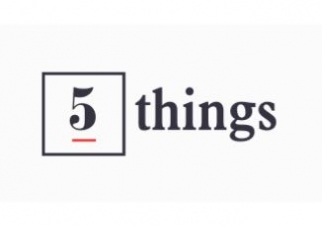 5 Things
