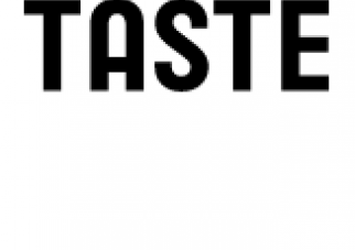 The Latest, by TASTE