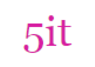 5IT, by Alexis Madrigal