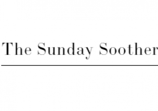The Sunday Soother, by Catherine Andrews