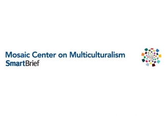 AAF’s Mosaic Center on Multiculturalism SmartBrief