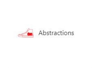Abstractions