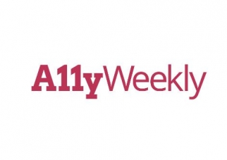 Accessibility Weekly