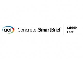 ACI Concrete SmartBrief Middle East