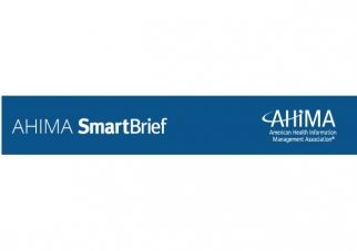AHIMA SmartBrief