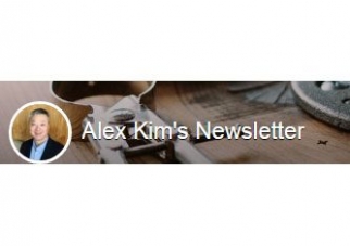 Alex Kim's