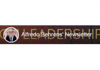 Alfredo Behrens