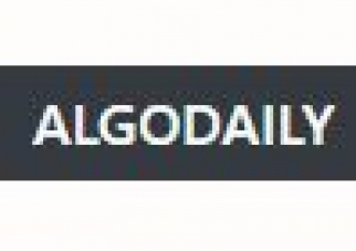 AlgoDaily