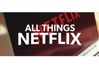 ALL THINGS NETFLIX