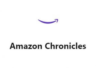 amazon chronicles