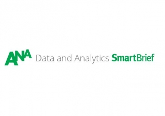 ANA Data and Analytics SmartBrief