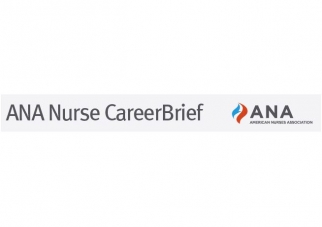 ANA Nurse CareerBrief