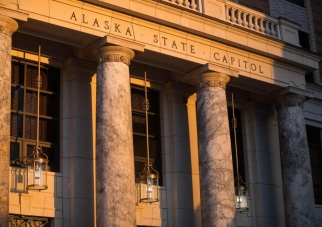 Anchorage Politics