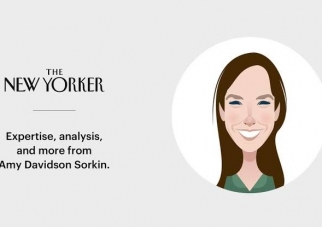 Amy Davidson Sorkin