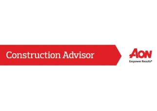 Aon Construction Risk Advisor