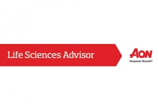 Aon Life Sciences Advisor