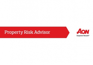 Aon Property Risk Advisor